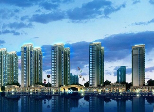 黑龙江哈尔滨在哪买房比较好，2022年哈尔滨房价走势究竟如何