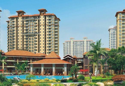 鼎龙湾国际海洋度假区房价如何了？