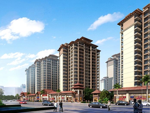 黑龙江阿城区诚信大街南、阿勒楚喀路西地块房价上涨还是下跌了2023？