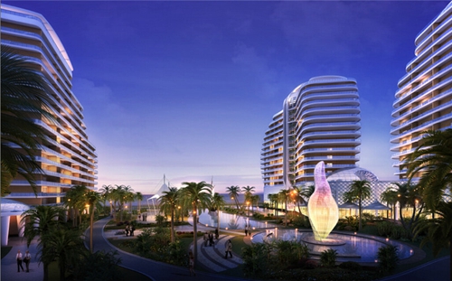 2024哈尔滨房价最高的地方排名，十年后哈尔滨房价怎么样？