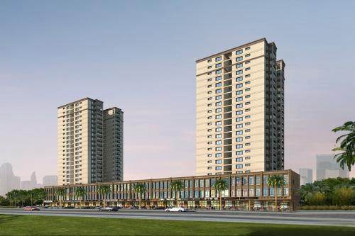 哈尔滨最新地区房价排行榜前十名
