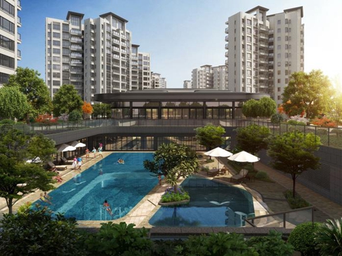 七台河海景房适合居住吗？