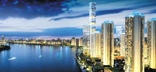 黑龙江七台河县城买房有升值空间吗