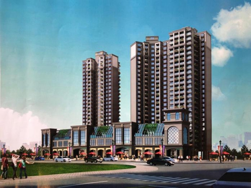 限购后哈尔滨房价跌了多少？